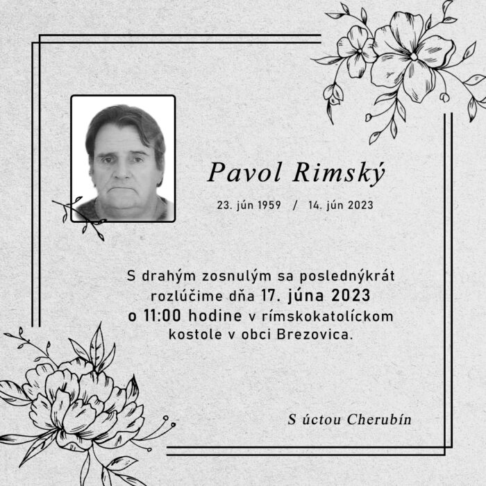 Pavol Rimský