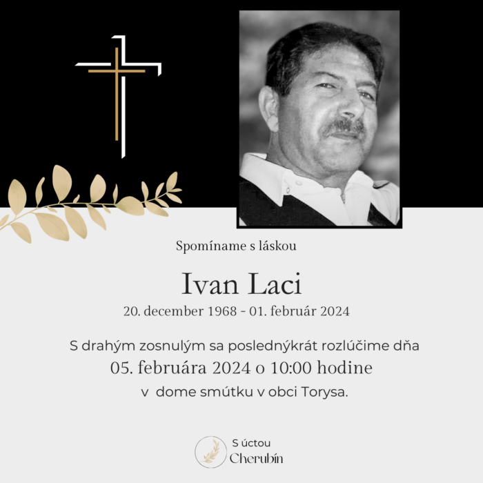 Ivan Laci