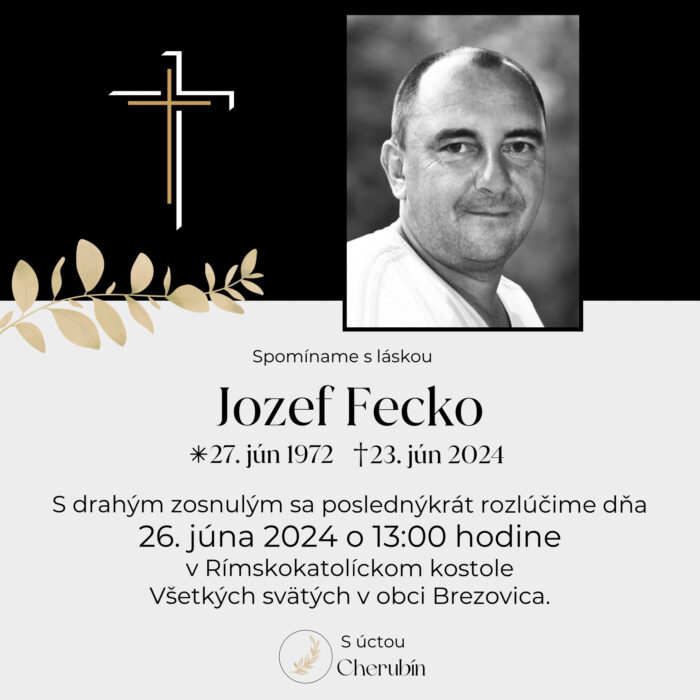 Jozef Fecko