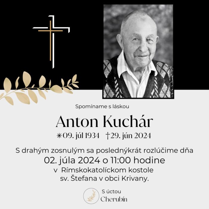 Anton Kuchár